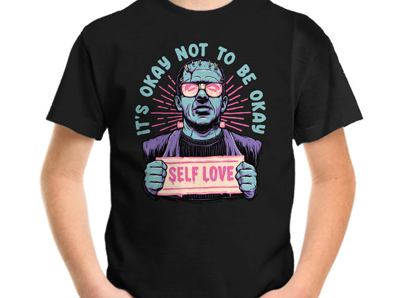 Self Love Frankie