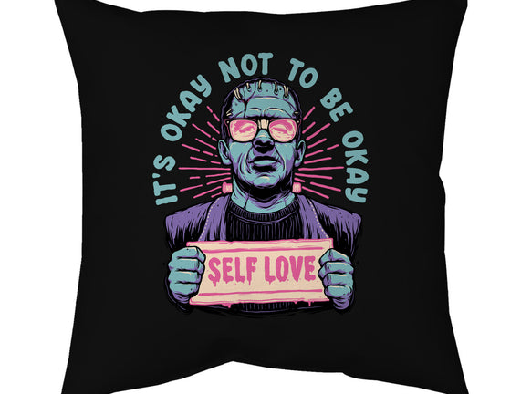 Self Love Frankie