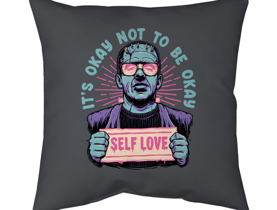 Self Love Frankie