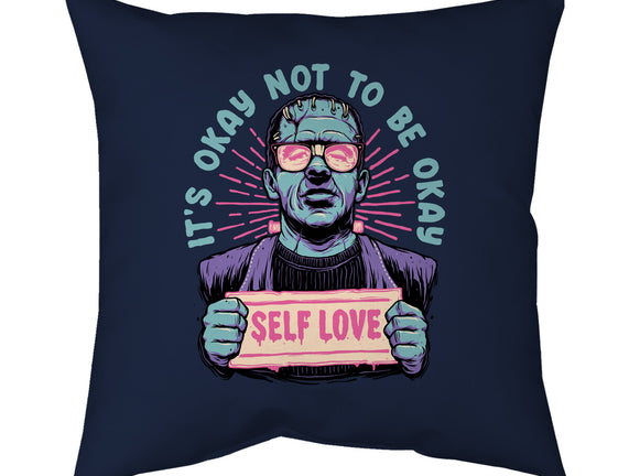 Self Love Frankie
