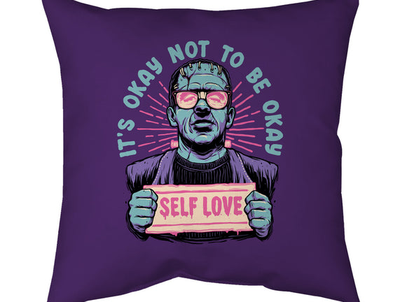 Self Love Frankie