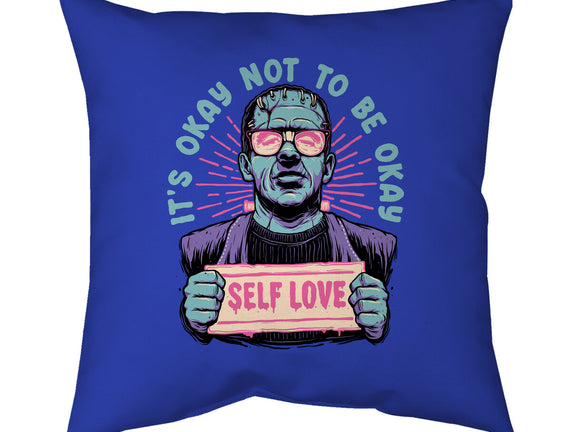 Self Love Frankie