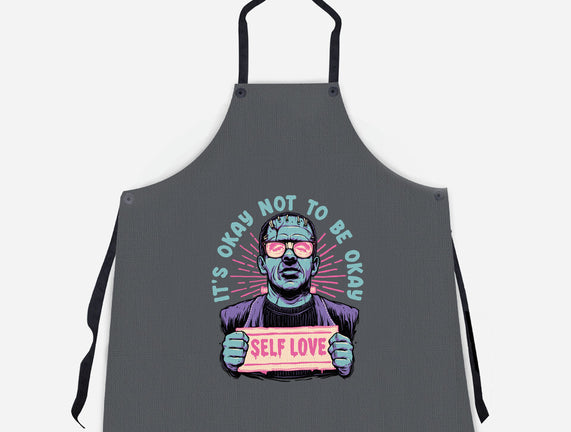 Self Love Frankie
