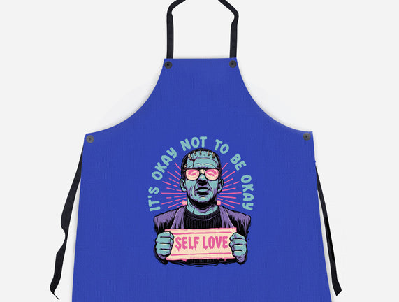 Self Love Frankie