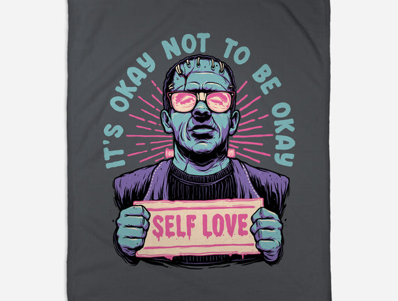 Self Love Frankie