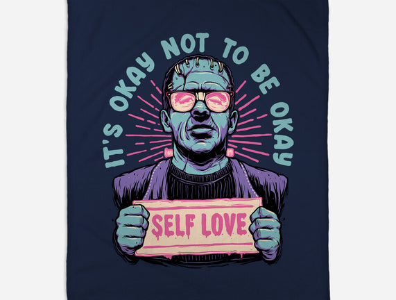 Self Love Frankie