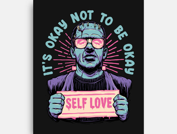 Self Love Frankie