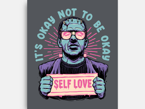 Self Love Frankie