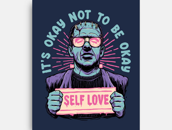 Self Love Frankie