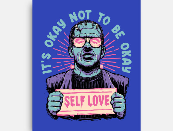 Self Love Frankie