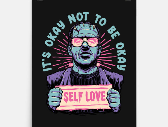 Self Love Frankie