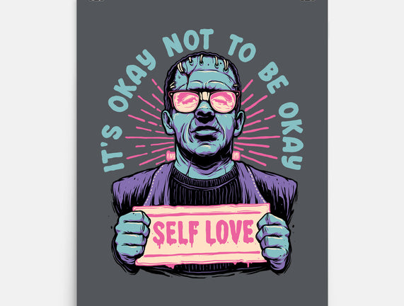 Self Love Frankie