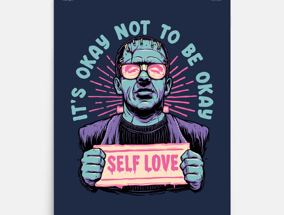 Self Love Frankie