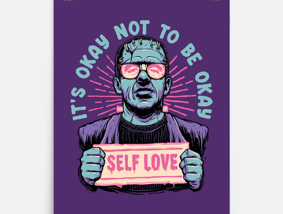 Self Love Frankie