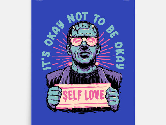 Self Love Frankie