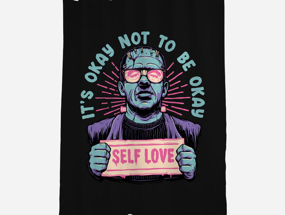 Self Love Frankie