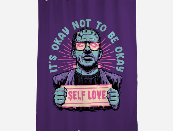 Self Love Frankie