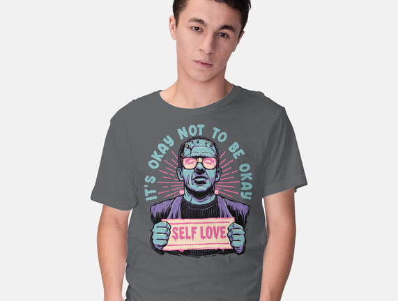 Self Love Frankie