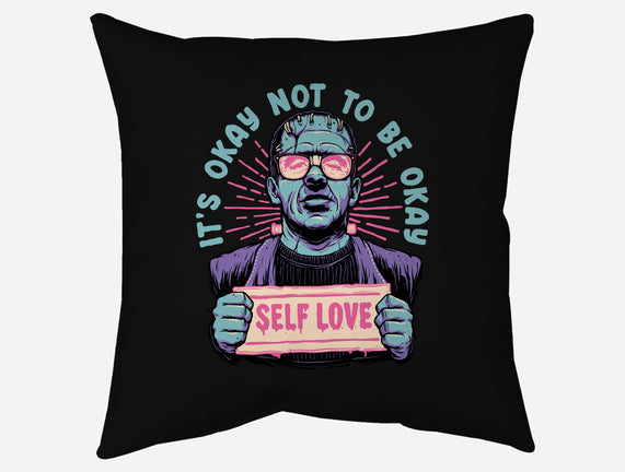 Self Love Frankie