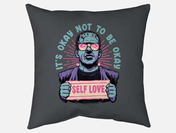 Self Love Frankie
