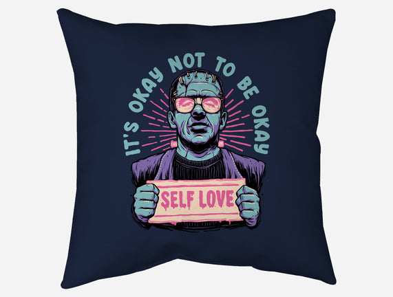 Self Love Frankie