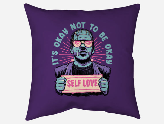 Self Love Frankie