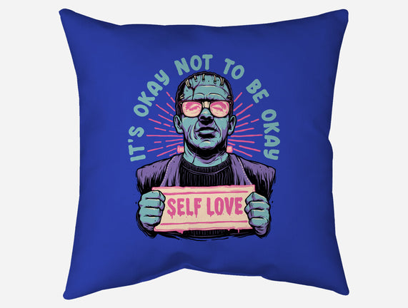 Self Love Frankie