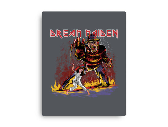Dream Maiden