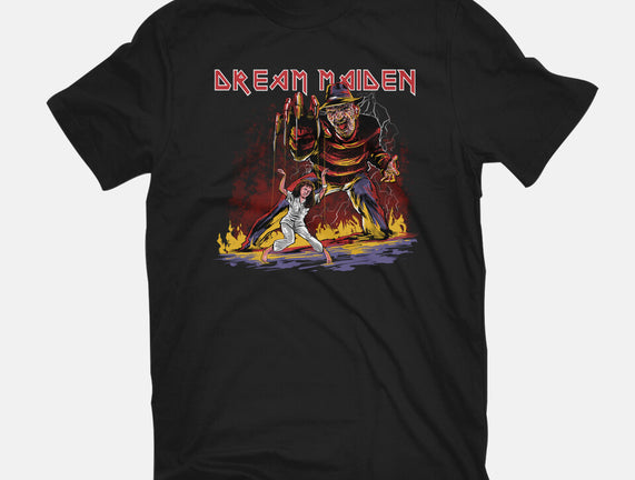 Dream Maiden