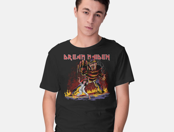 Dream Maiden