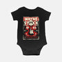 Wayne Stock-baby basic onesie-CoD Designs