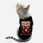 Wayne Stock-cat basic pet tank-CoD Designs