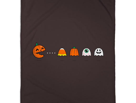PAC-LLOWEEN