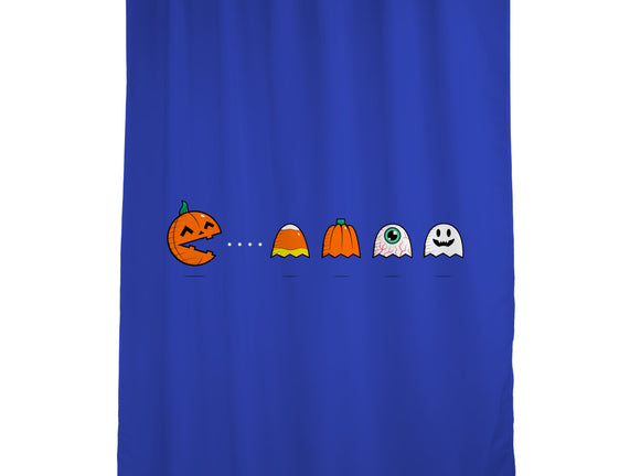 PAC-LLOWEEN