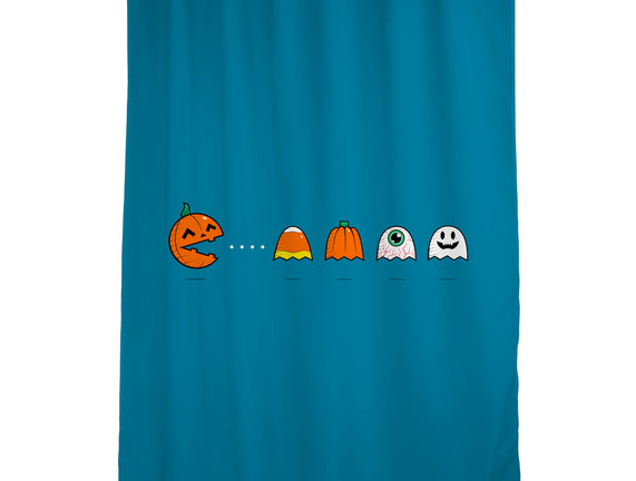 PAC-LLOWEEN