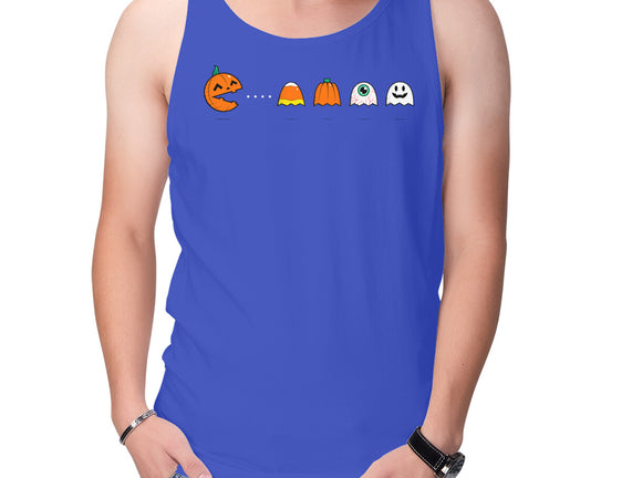 PAC-LLOWEEN