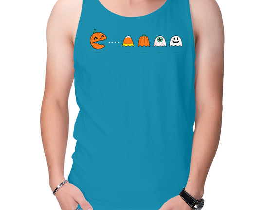 PAC-LLOWEEN