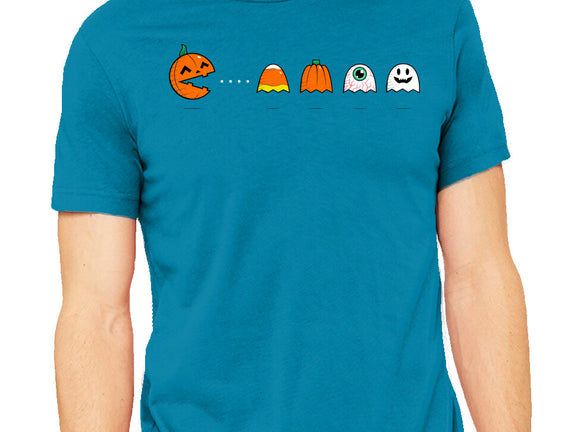 PAC-LLOWEEN