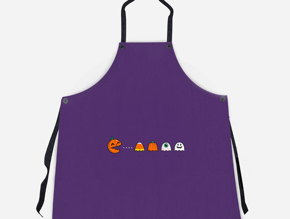 PAC-LLOWEEN