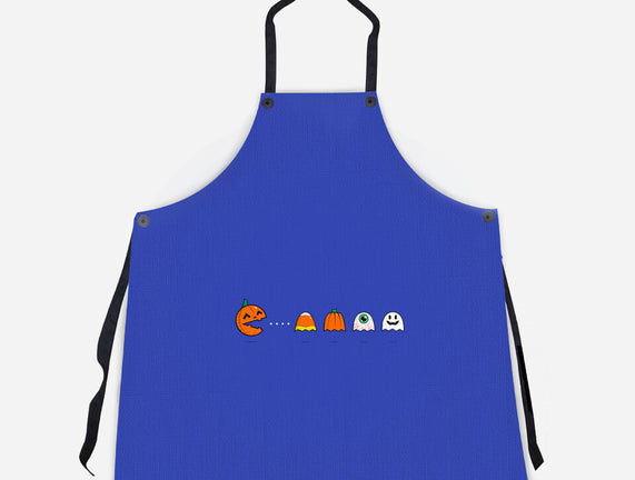 PAC-LLOWEEN
