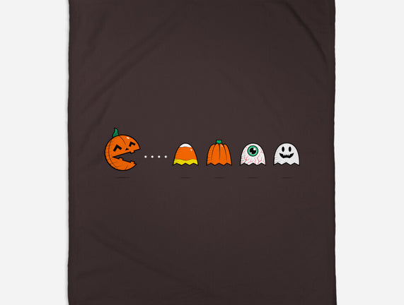 PAC-LLOWEEN