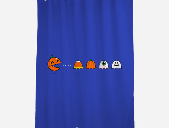 PAC-LLOWEEN