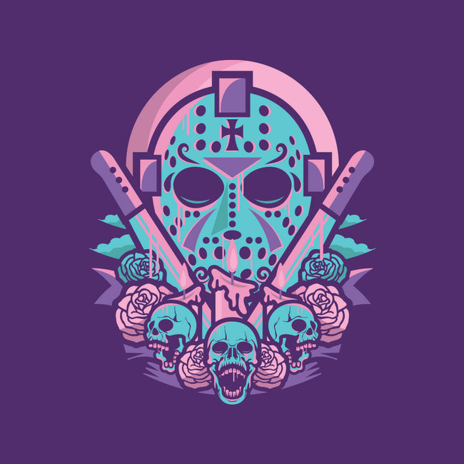 Day Of The Friday-youth basic tee-jrberger