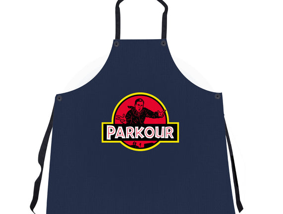 Parkour!