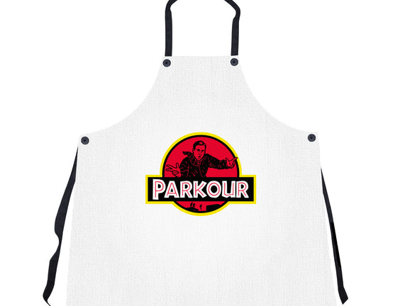 Parkour!