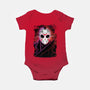 Jason Glitch-baby basic onesie-danielmorris1993