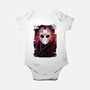 Jason Glitch-baby basic onesie-danielmorris1993