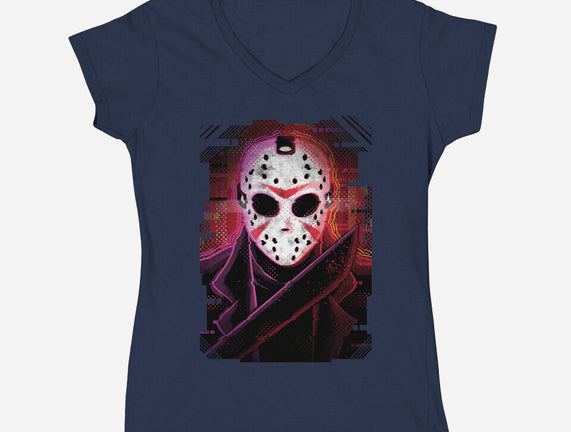 Jason Glitch
