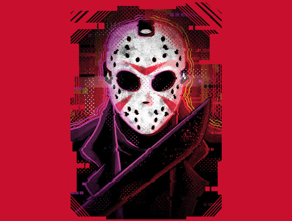 Jason Glitch