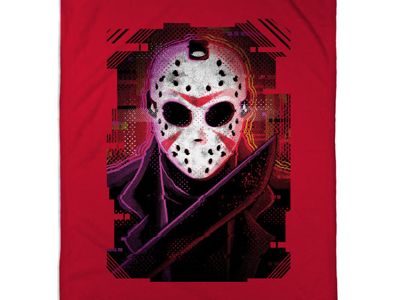 Jason Glitch